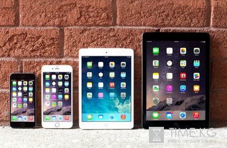 Новая iOS 9.3 превращает Apple iPad в «кирпичи» - СМИ