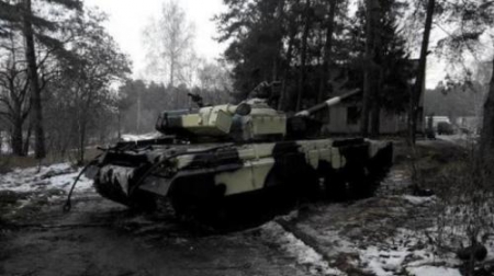 Новороссия 4 марта 2016: новости, сводки ополчения Новороссии, последние новости Донецка 04.03.2016, обстановка в ДНР и ЛНР на сегодня, обзор боевых действий в Донбассе 4 марта