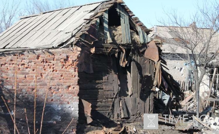 Новороссия, последние новости от ополченцев сегодня 29 03 2016: обстрел Зайцево, Ясиноватой и Донецка, видео