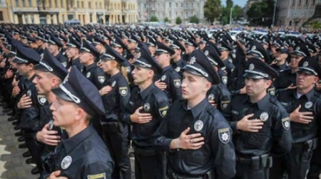 Новости Крыма сегодня, 06.03.2016: Яценюк призвал полтавских полицейских вернуть полуостров