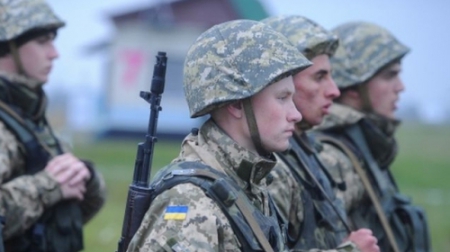 Новости Крыма сегодня, 07.03.2016: украинские военные сбегают в Крым