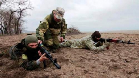 Новости мира сегодня, 17.03.2016: Москва уличила Киев в подготовке к войне