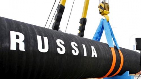 Новости России и мира сегодня, 24 марта 2016: британцев напугали зависимостью от РФ
