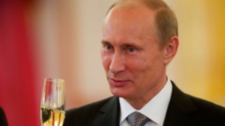 Новости России сегодня, 08.03.2016: Путин поздравил женщин с 8 марта