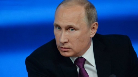Новости Сирии сегодня, 05.03.2016: Европа просит Путина повлиять на сирийские власти