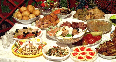 Новруз Байрам 2016 в Азербайджане