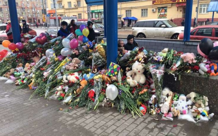 Няня убийца видео: смерть 4-летней малышки в Москве была местью за Сирию