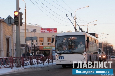 Олег Круглов уходит с должности директора департамента транспорта в Ярославле и области: подробности