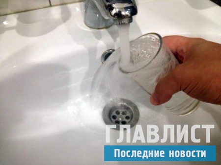 Опасность откуда не ждали, действительно ли вода из-под крана может угробить человека: несколько фактов о воде