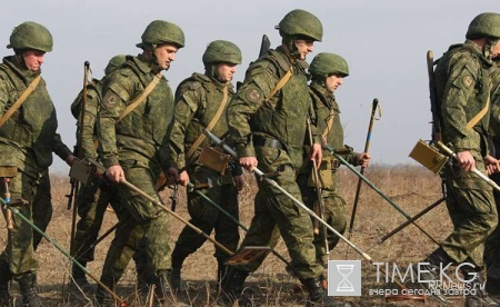 Пальмира будет разминирована благодаря России