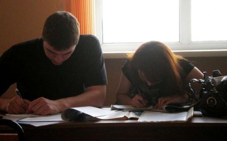 Печальный парадокс нашего времени: выпускница института призналась, что ничего не знает!