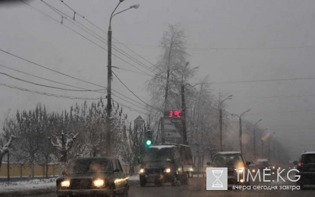 По Москве в черной иномарке разъезжают вооруженные люди