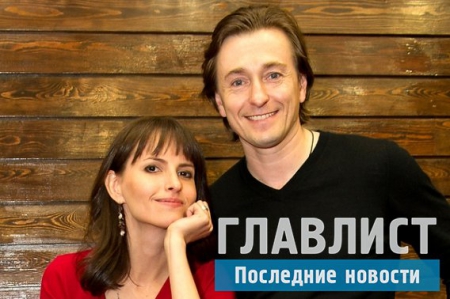 Почему в действительности Сергей Безруков развелся с женой: бурная личная жизнь «бригадира»