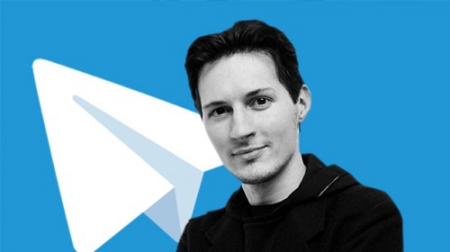 Правообладатели требуют закрыть Telegram