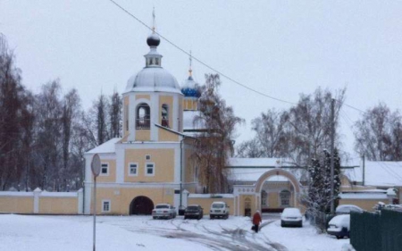 Прощенное воскресенье, что это за праздник - история возникновения