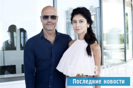 Развод Бондарчука, жизнь после: Светлана на Мальдивах, а Федор у Равшаны (ФОТО)