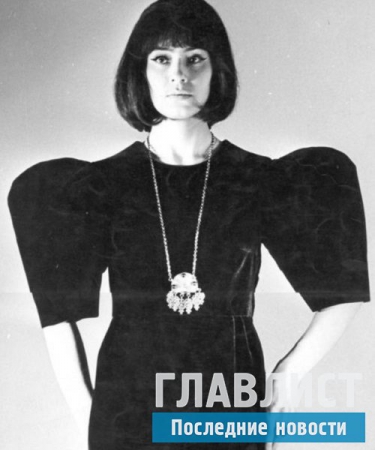 Регина Збарская: биография, личная жизнь. Вячеслав Зайцев и Лев Збарский