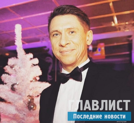 Тимур Батрутдинов избегает разговоров о своей новой девушке