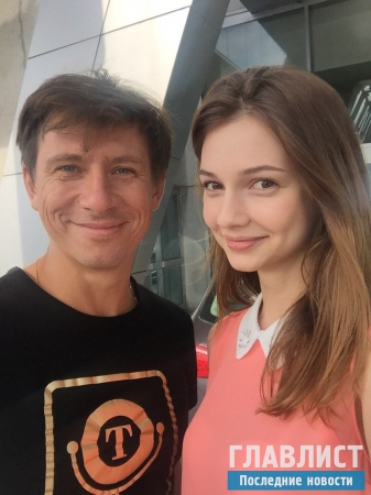 Тимур Батрутдинов женился: Дарья Канануха или Наталья Рудова стала его женой