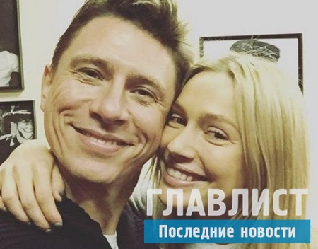 Тимур Батрутдинов женится на подруге?