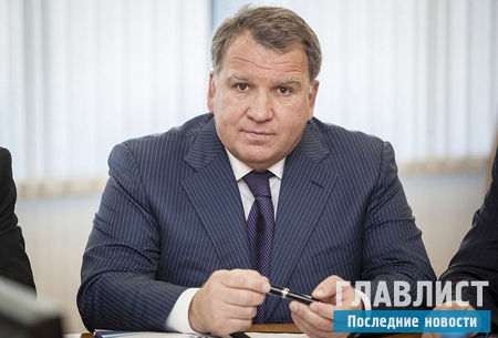 «Трайпл» и Юрий Чиж: за что задержали «правую руку» Александра Лукашенко