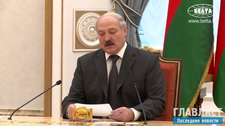 «Трайпл» и Юрий Чиж: за что задержали «правую руку» Александра Лукашенко