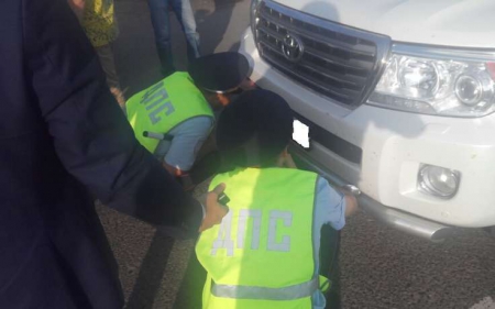 Ученые выяснили основную причину автомобильных аварий