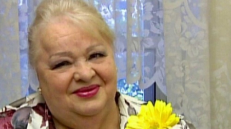 Умерла Наталья Крачковская: дата похорон, причины смерти, новости сегодня, 4 марта