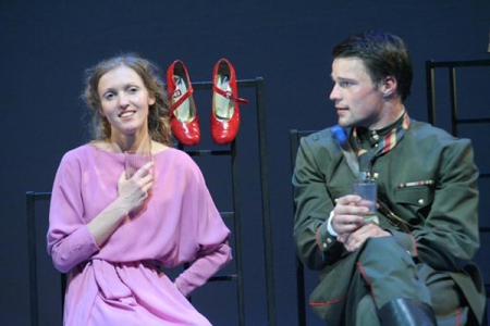 Уршула Магдалена Малка — биография, новости, личная жизнь