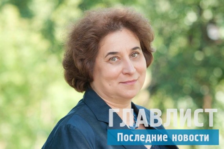 Уволена директор музея-заповедника "Царицыно" Самойленко