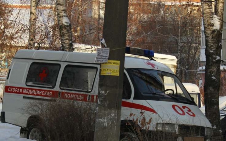 В Нижнем Новгороде автомобилист скончался во время погони за эвакуатором