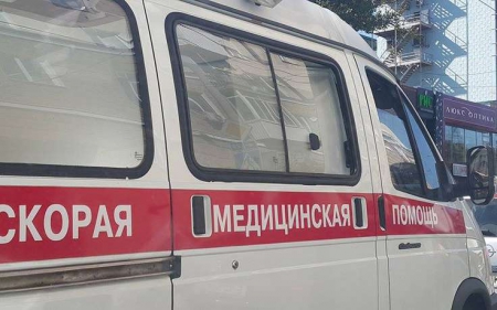 В Подмосковье мужчине отбили селезенку в отделе полиции