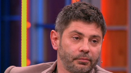 Валерий Николаев: за что арестовали актера, суд, последние новости сегодня, 7 марта