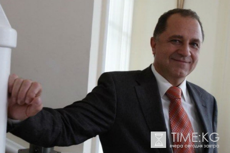 Владимир Стержаков попал в больницу