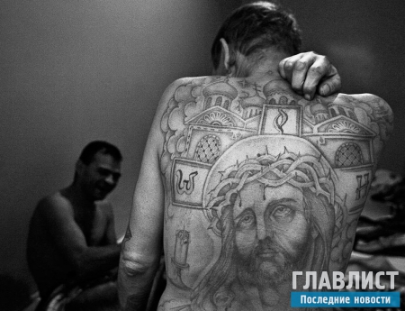 Воры в законе: в Крыму правоохранительные органы пресекли деятельность четырех «коронованных»