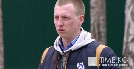Женя Руднев пожаловался на свою обидчицу