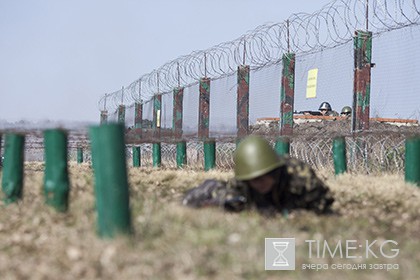 Украинских солдат научат отражать «широкомасштабную агрессию» по стандартам НАТО