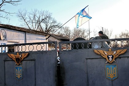 Украинский комбриг рассказал о переходе подчиненных на службу в армию России