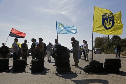 Власти Крыма нашли турецких военных инструкторов у границ полуострова