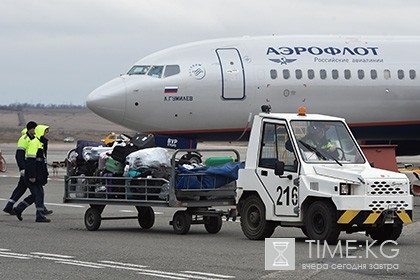 «Аэрофлот»первым в России удостоился четырех звезд в рейтинге Skytrax