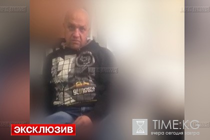 Актер из «Бригады» осужден на восемь лет за спайс