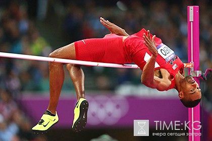 Американского легкоатлета парализовало после неудачного сальто