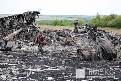 «Би-би-си» рассказала об истинном содержании фильма «Кто сбил MH17»