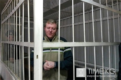 Бизнесмена приговорили к четырем годам тюрьмы за хищение денег у Кержакова