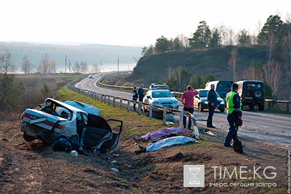 Бывшего главу кузбасского ГИБДД лишили за ДТП областных наград