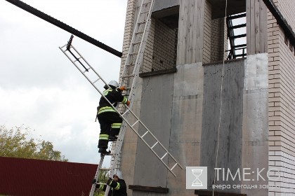 Четверо рабочих погибли при взрыве на стройке в Нижегородской области