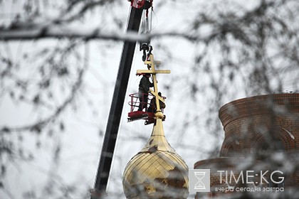 Екатеринбуржцам прислали заполненные квитанции для пожертвований на храм