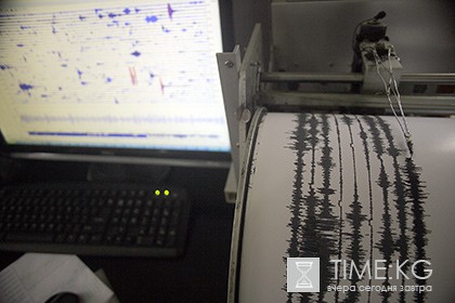 Геологи раскрыли тайну землетрясений