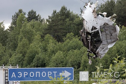 Глава МВД призвал переименовать аэропорт Бесовец из-за суеверий