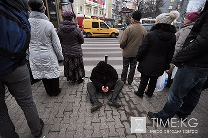 Группу подростков задержали за избиение бездомного до смерти в Москве